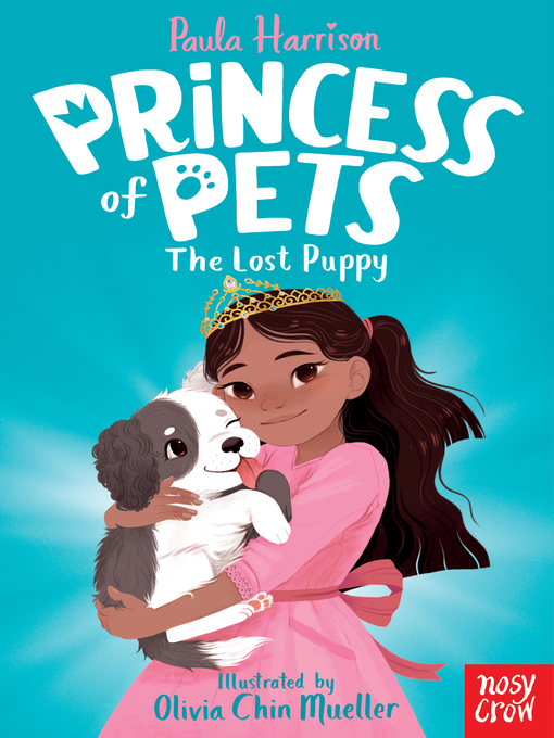 Title details for Princess of Pets by Paula Harrison - Available